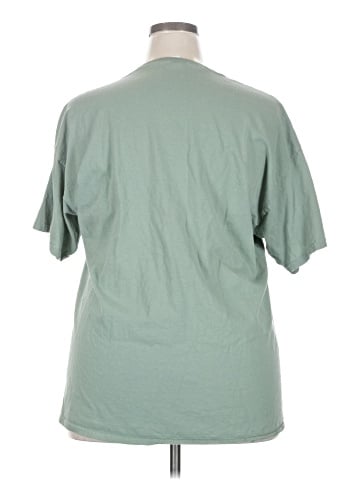 Fruit of the Loom Short Sleeve T-Shirt (view 2)