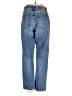 Everlane 100% Cotton Blue Jeans Size 24 waist - photo 2