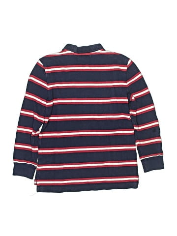 Polo by Ralph Lauren Long Sleeve Polo (view 2)