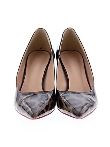 Assorted Brands Heels (view 2)