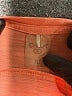 Calia Orange Short Sleeve T-Shirt Size XL - photo 7