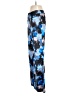 Elevenses Floral Blue Casual Pants Size 0 - photo 5