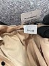 Assorted Brands 100% Polyester Polka Dots Tan Dress Size 18-24 mo - photo 4