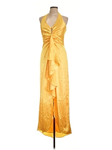 Morgan & Co. Cocktail Dress (view 1)
