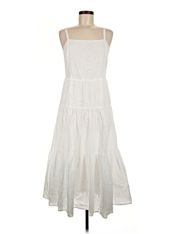Chaps Casual Dress (view 1)