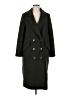 H&M Green Coat Size 8 - photo 1
