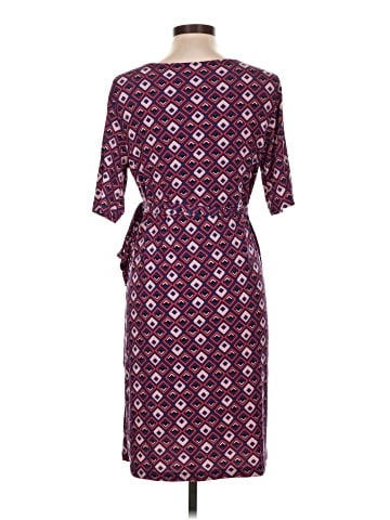 Motherhood Casual Dress (view 2)