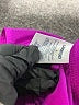 Lands' End Solid Purple Swimsuit Bottoms Size 10 - photo 3