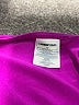 Lands' End Solid Purple Swimsuit Bottoms Size 10 - photo 4