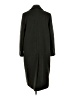 H&M Green Coat Size 8 - photo 2