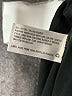A New Day Solid Black Casual Pants Size M - photo 8