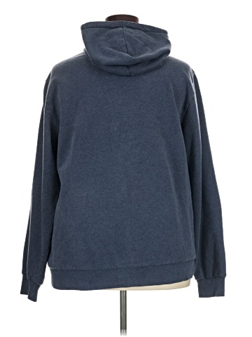 Puma Pullover Hoodie (view 2)