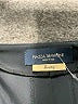 Piazza Sempione Solid Black Dress Pants Size EU (IT) 44 / US 8 - photo 7