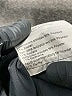 Piazza Sempione Solid Black Dress Pants Size EU (IT) 44 / US 8 - photo 8