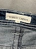 Almost Famous Hearts Blue Jeans Size 9 - photo 7