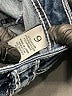 Almost Famous Hearts Blue Jeans Size 9 - photo 8
