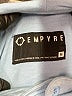 Empyre Blue Poncho Size M - photo 7