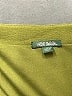 Wild Fable Solid Green Jumpsuit Size M - photo 4
