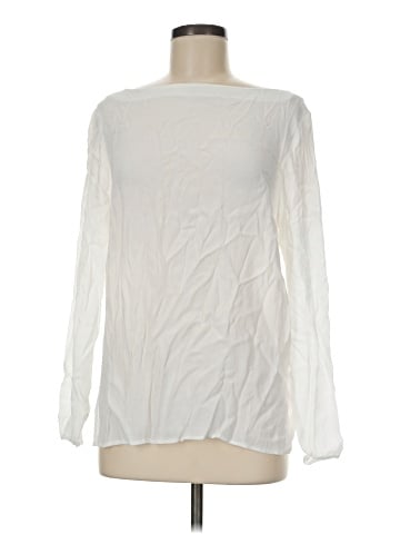 Yumi Kim Long Sleeve Blouse (view 1)