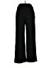 Cider 100% Polyester Stars Black Casual Pants Size L - photo 1