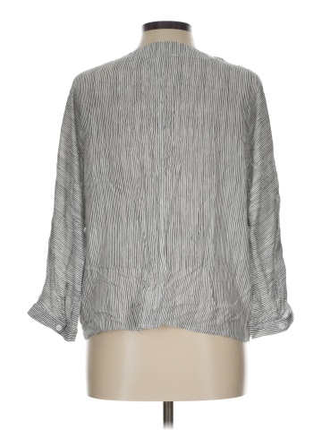 Artisan NY 3/4 Sleeve Blouse (view 2)