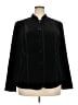 Jones New York Black Blazer Size 18 - photo 1