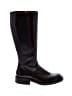 J.Crew Burgundy Boots Size 8 - photo 1