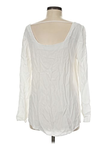 Yumi Kim Long Sleeve Blouse (view 2)