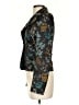 ETRO Print Teal Jacket Size EU (IT) 38 / US 2 - photo 5