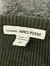James Perse 100% Cotton Black Cardigan Size XL (4) - photo 7