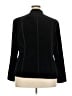 Jones New York Black Blazer Size 18 - photo 2
