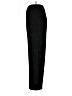 Cider 100% Polyester Stars Black Casual Pants Size L - photo 5