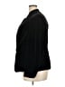 Jones New York Black Blazer Size 18 - photo 5