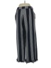 Abbeline Stripes Gray Blue Dress Pants Size S - photo 2