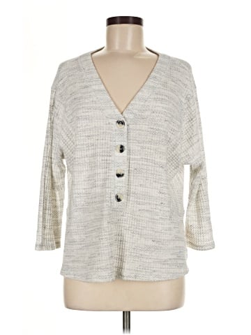 Sunday in Brooklyn Cardigan (view 1)
