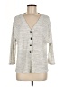 Sunday in Brooklyn Ivory Cardigan Size M - photo 1