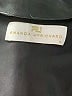 Amanda Uprichard 100% Silk Black Blouse Size S - photo 7