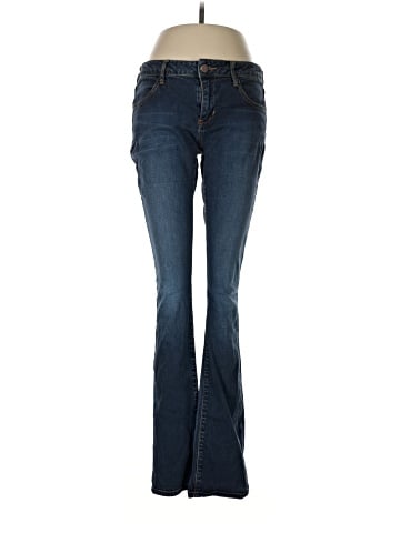 Pilcro and the Letterpress Jeans (view 1)