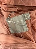 ASOS 100% Polyester Solid Pink Windbreaker Size 2 - photo 6