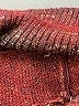 Signature Burgundy Pullover Sweater Size M - photo 7