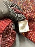Signature Burgundy Pullover Sweater Size M - photo 8