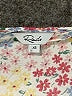 Rails Print Yellow Casual Dress Size XS - photo 7