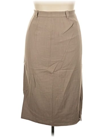 Bogner Formal Skirt (view 1)