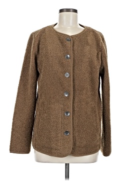 Susan Graver Long Sleeve Top