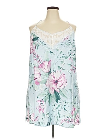 Assorted Brands Sleeveless Blouse (view 1)