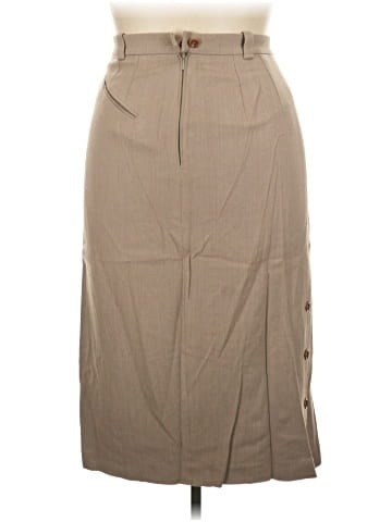 Bogner Formal Skirt (view 2)