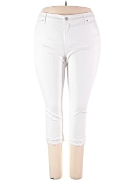 So Slimming by Chico's Casual Pants (view 1)