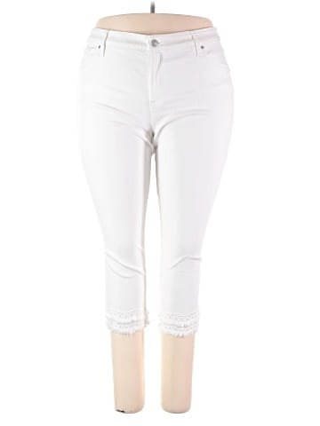 So Slimming by Chico's Casual Pants (view 1)