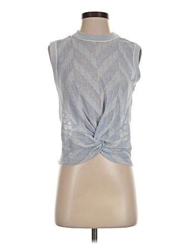 Veronica Beard Sleeveless Blouse (view 1)