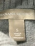 Banana Republic Gray Turtleneck Sweater Size S - photo 7